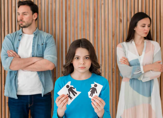 Creating Sustainable Agreements Through Guided Divorce Negotiations Gravesend