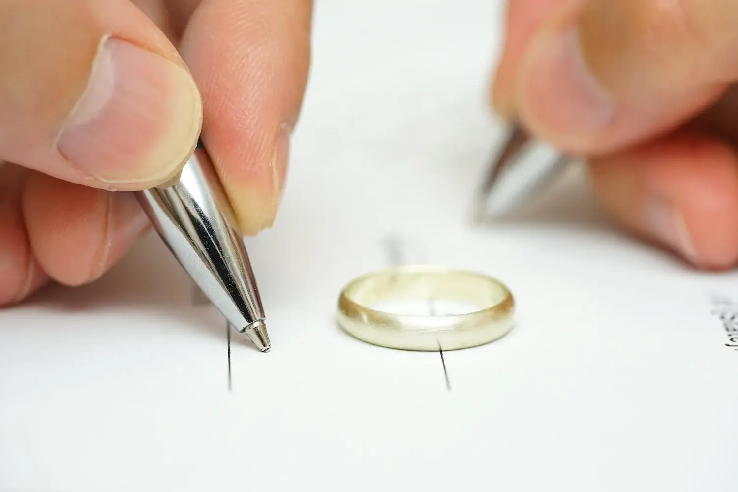 Strengthening Your Position in Divorce Negotiations with Professional Mediation Gravesend