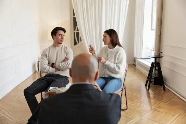 Reach a family mediation Gravesend agreement fast