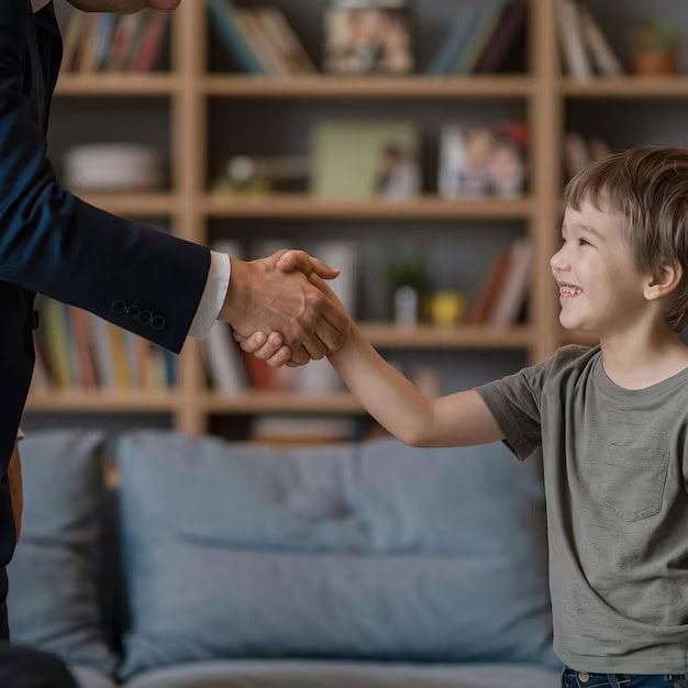Understanding Child Arrangements – Guidance from EH Mediation Specialists Gravesend