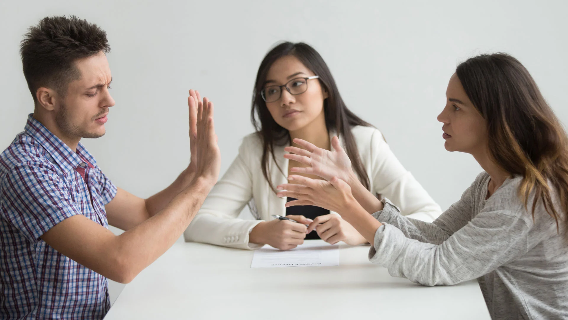 The Legal Framework Behind Family Mediation in the UK Gravesend