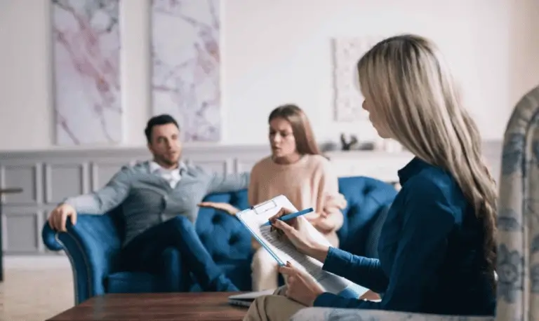 The Step-by-Step Family Mediation Process with EH Mediation Gravesend
