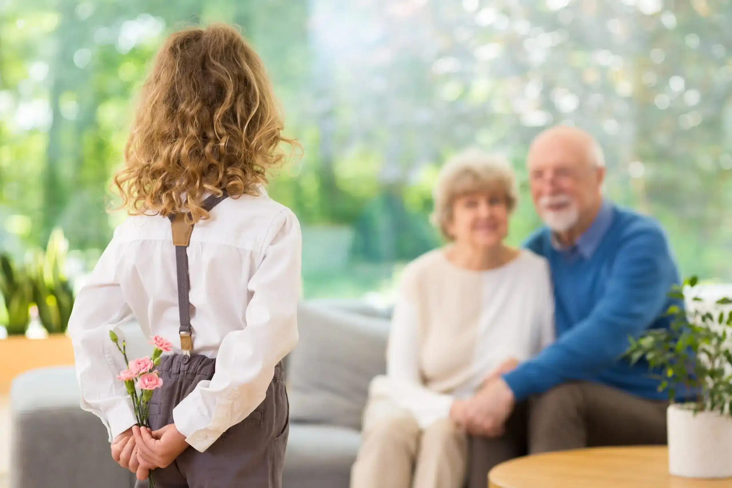 Taking the First Step: How EH Mediation Supports Grandparents Toward Positive Outcomes Gravesend