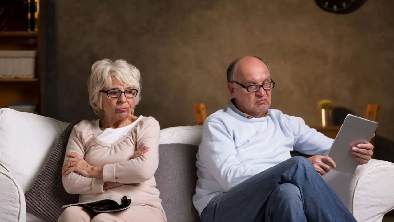 Preventing Long-Standing Family Issues from Escalating During Care Planning Gravesend