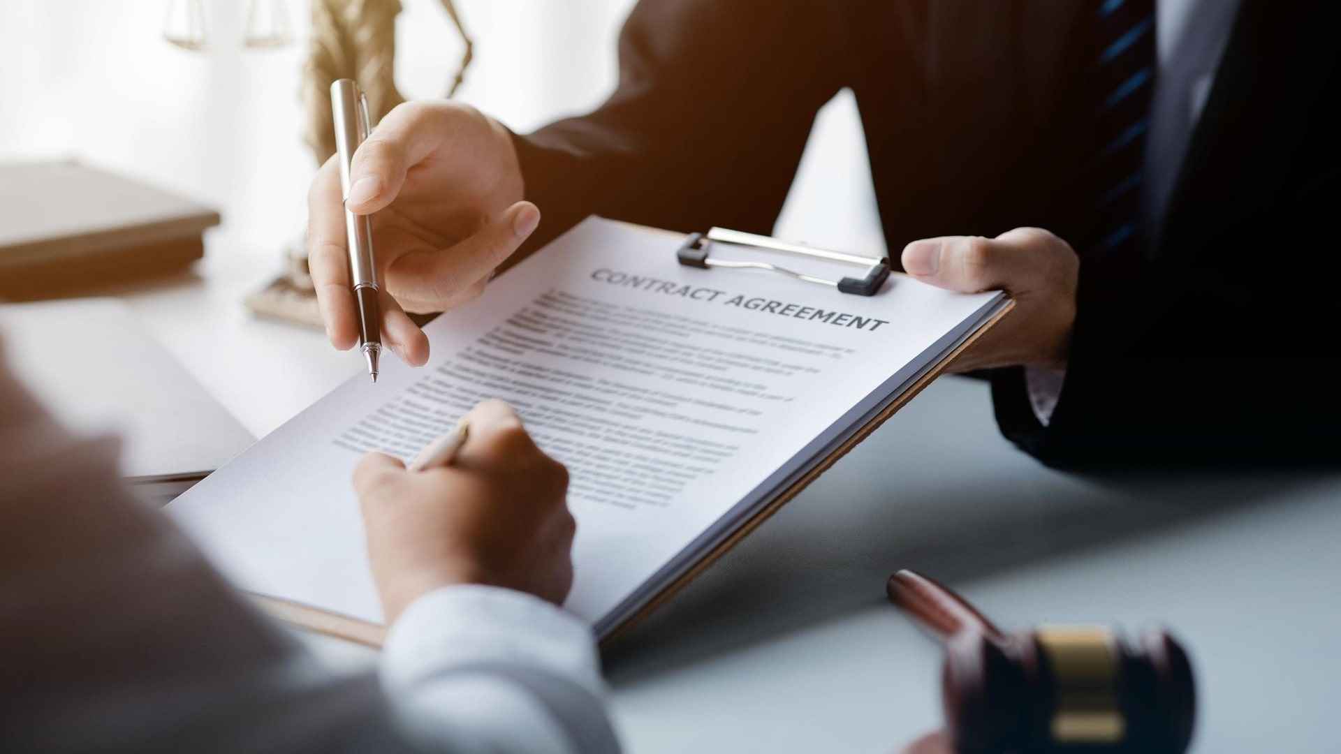 The Legal Standing of Mediation Agreements in the UK Gravesend