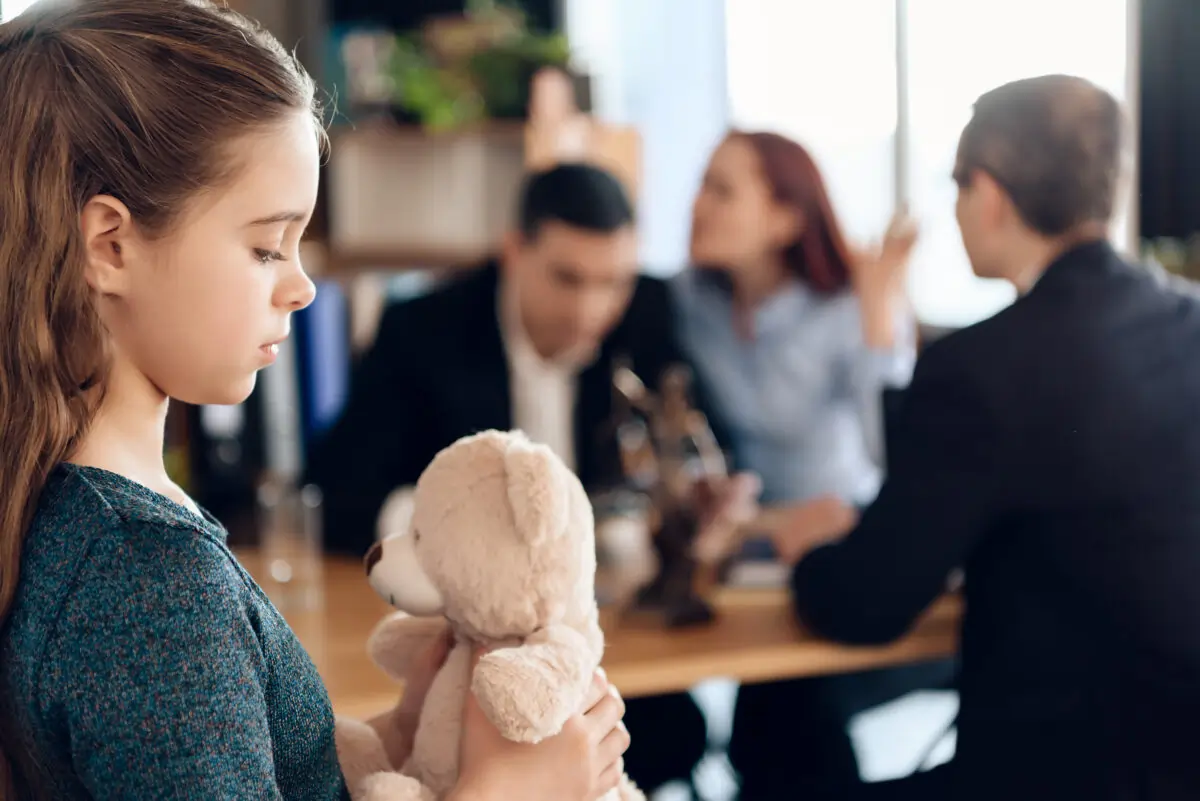 Supporting Healthy Communication Between Co-Parents Gravesend
