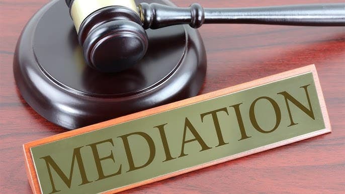 The Role of Experienced Mediators in Reducing Conflict Gravesend