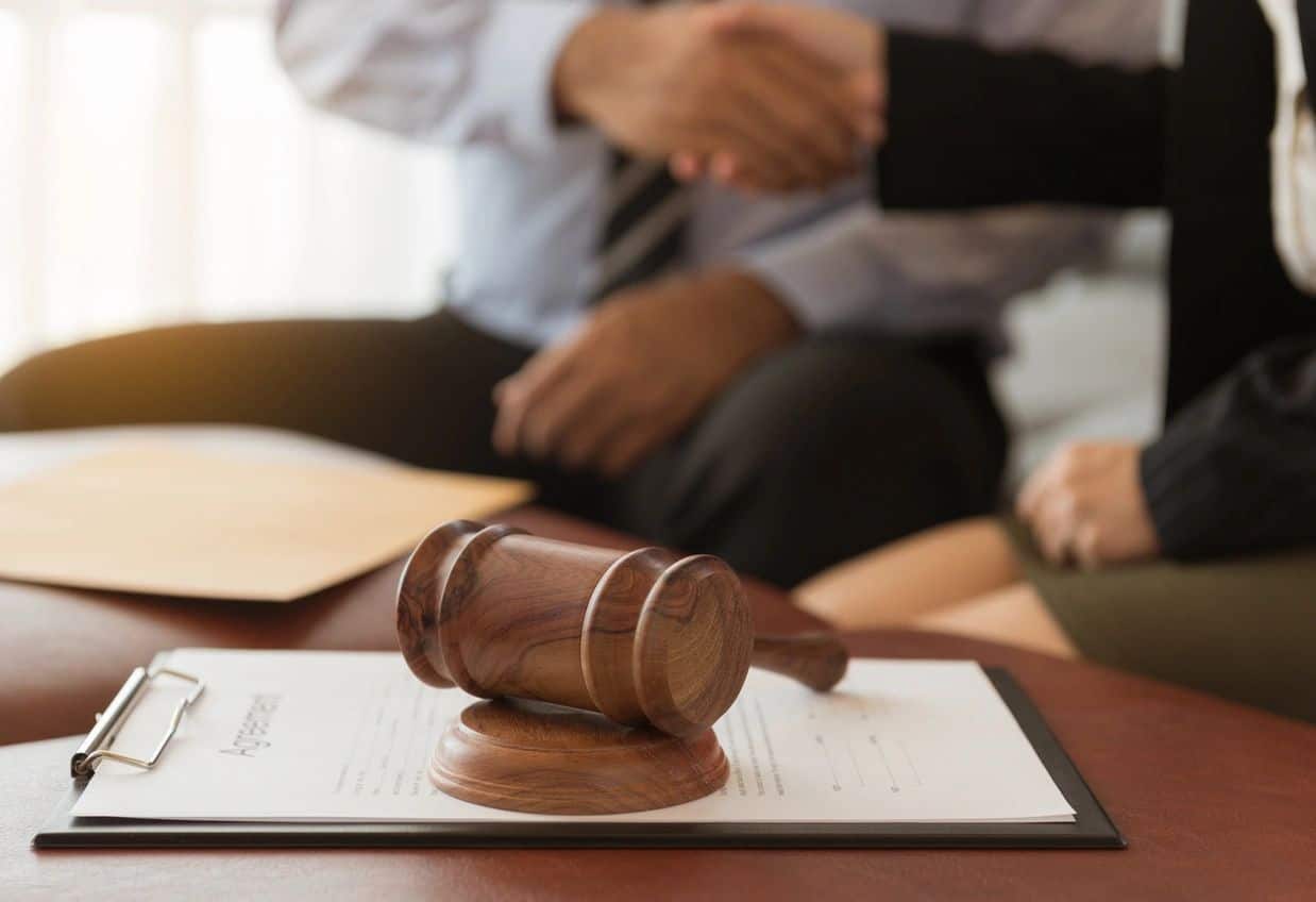 Understanding the Legal Framework Behind Mediation Agreements Gravesend