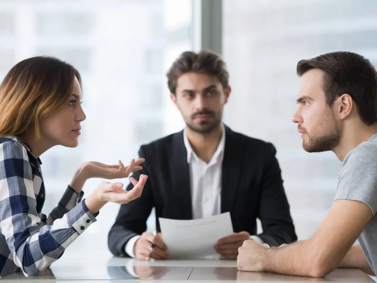 Building Better Agreements Through Feedback Support from EH Mediation Gravesend