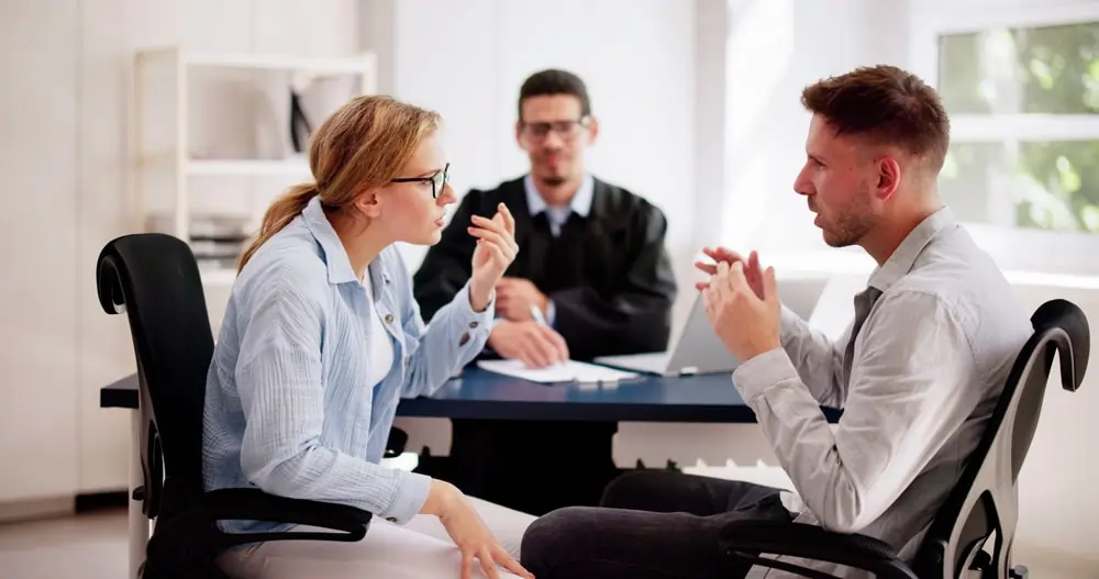 Rebuilding Trust After Relationship Breakdown Through Professional Mediation Gravesend