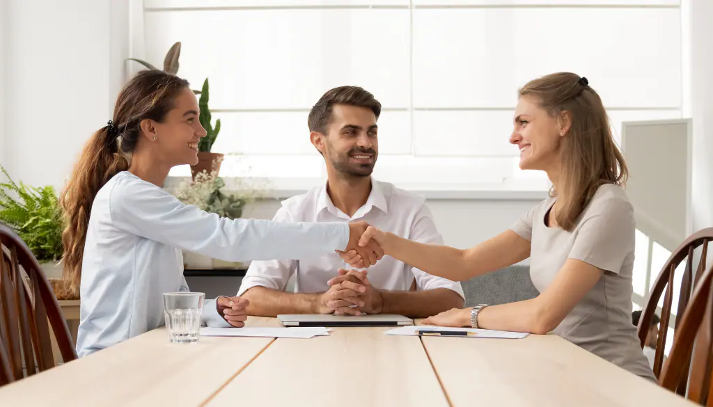 Stay Calm and Review the Original Agreement Carefully Gravesend