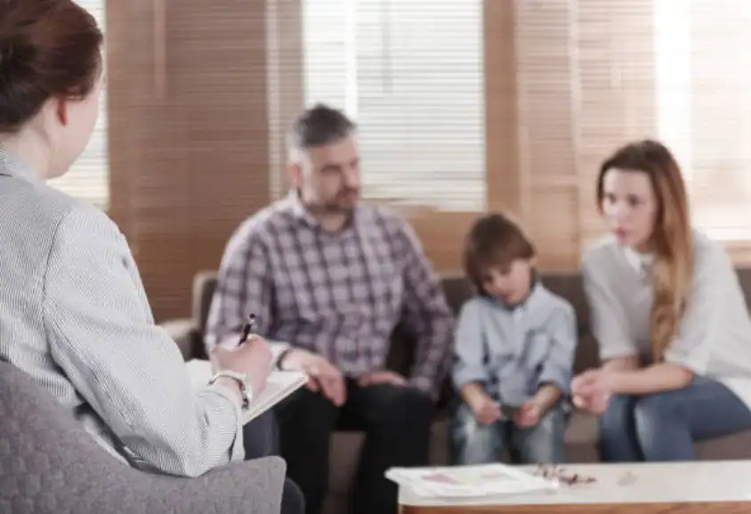 Different Parenting Styles and Expectations: Finding Common Ground Through Mediation Gravesend