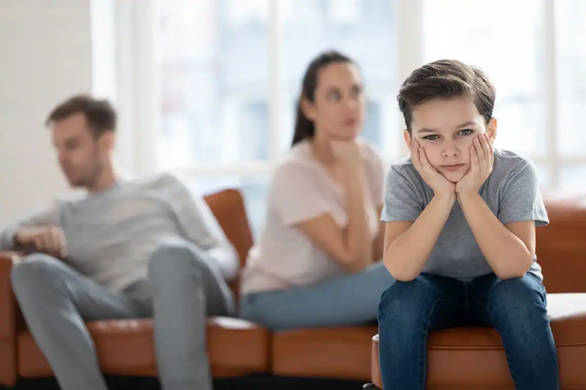 Why More Parents Trust EH Mediation for Child Arrangement Solutions Gravesend