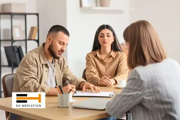How EH Mediation Helps Intercultural Families Move Forward With Understanding Gravesend