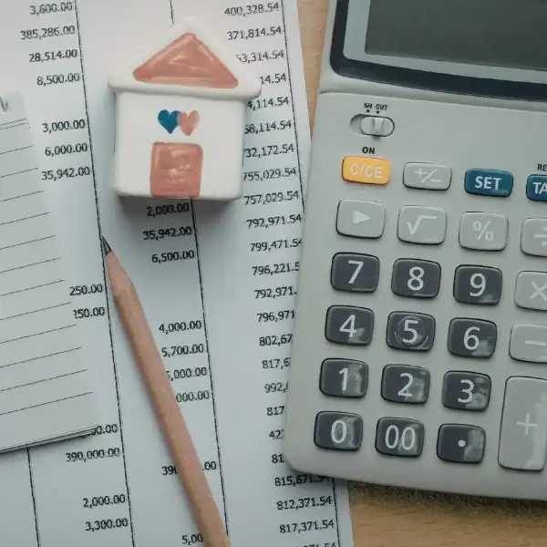 Image of accounts in regards to financial mediation Gravesend