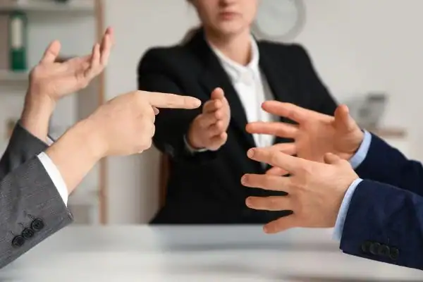 Image of legal aid mediation Gravesend