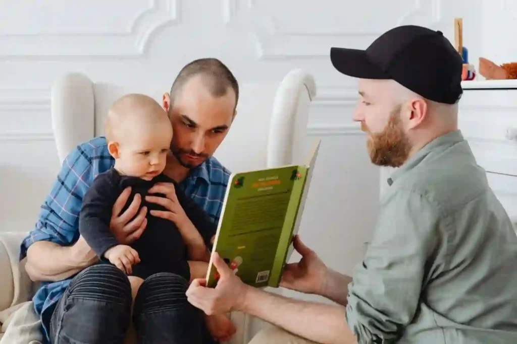 Common Family Issues LGBTQ+ Couples and Parents Face Gravesend