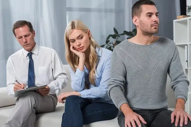 Experienced local family mediator Gravesend