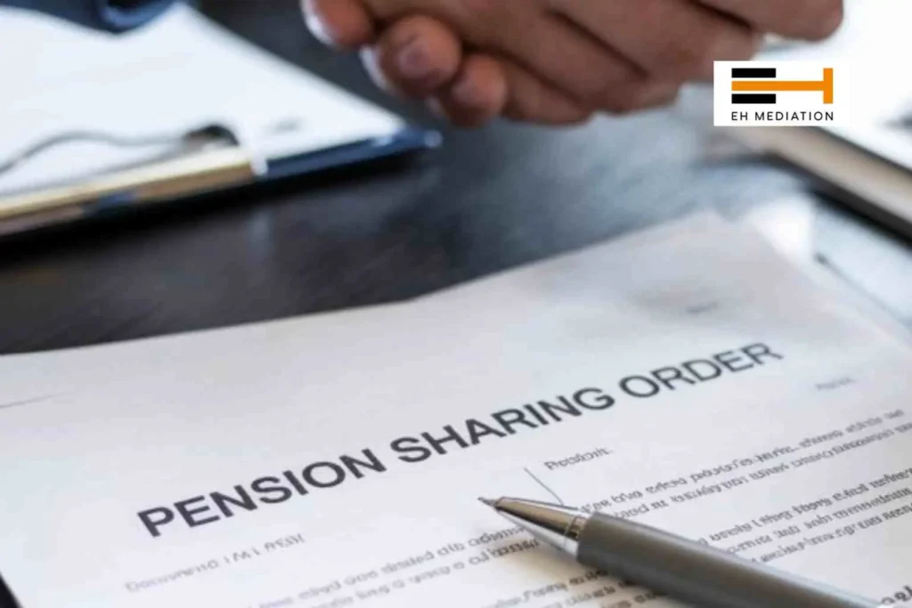  Pension Sharing Frequently Asked Questions Gravesend