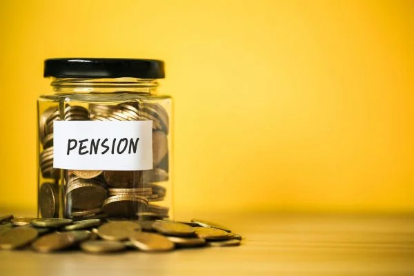 Pension Sharing Mediation Gravesend