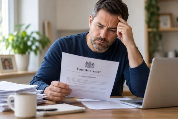 Mediation Gravesend Vs Court